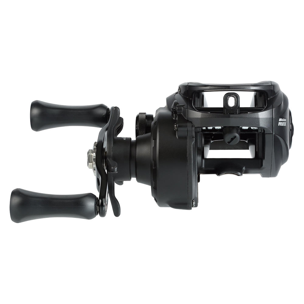 Abu Garcia Max 5 Low Profile Reel MAX5LP400 1635678