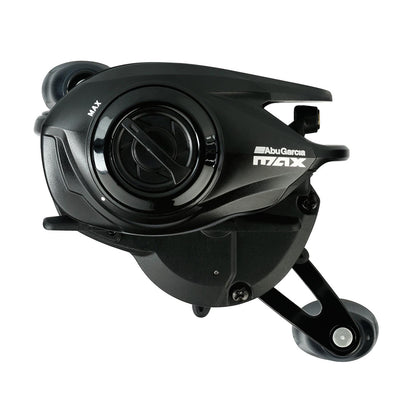 Abu Garcia Max SX LH Low Profile  Left Hand Reel MAX5SXLPL 1636135