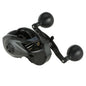 Abu Garcia Beast 400 High Speed Low Profile Left Hand Reel BST400LPHSL 1636835