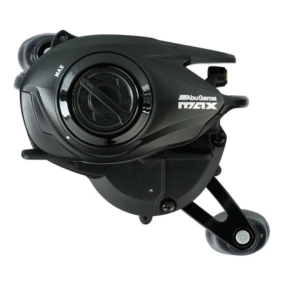 Abu Garcia Max SX Flipping Switch Left Hand Low Profile Reel 1637822
