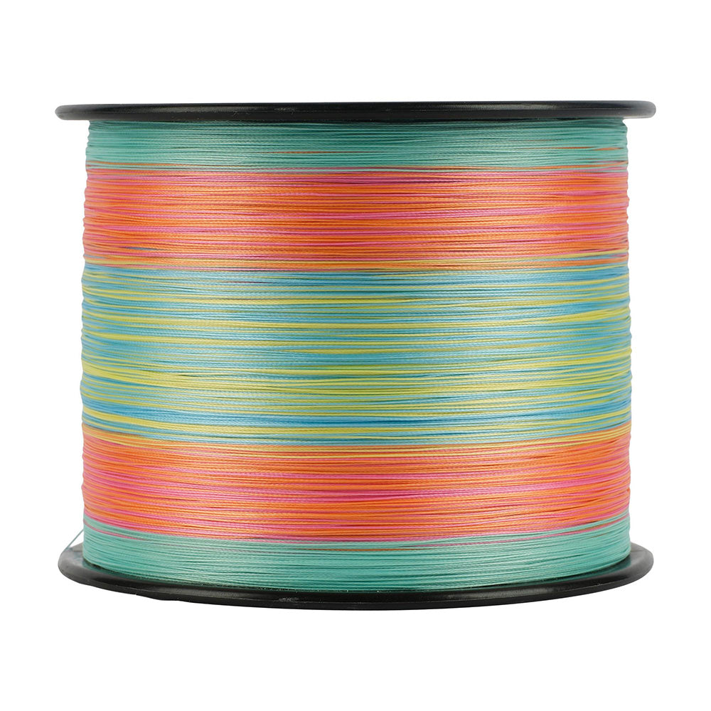 Berkley Prospec Chrome 5 x 20 Metered Braid  30lb  3500yd 1621890