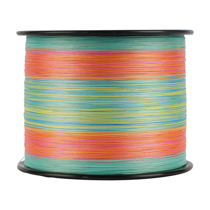 Berkley Prospec Chrome 5 x 20 Metered Braid  30lb  3500yd 1621890