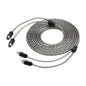 JL Audio Core Audio Interconnect 2Channel  12 0101346500