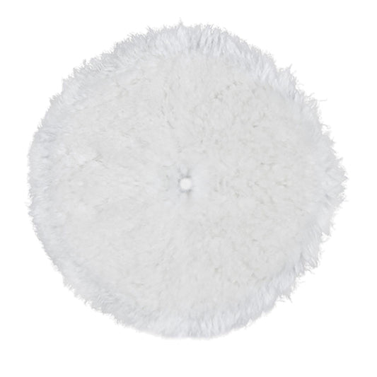 RUPES Cut  Finish Wool Polishing Pads fRotary Polisher 75mm 9BL80F