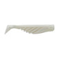 Berkley Gulp Saltwater Ripple Mullet  3  Pearl White GSRM3PW 1637697