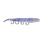 Berkley Gulp Saltwater Turbo Shrimp  3  Violet Haze Fleck 1637578