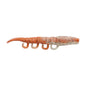 Berkley Gulp Saltwater Turbo Shrimp  5  New Penny 1637587