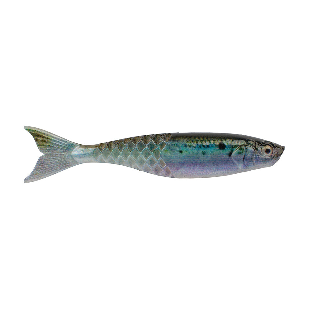 Berkley PowerBait PowerStinger  35  HD Pilchard BSWPBSPS35PIL 1637638