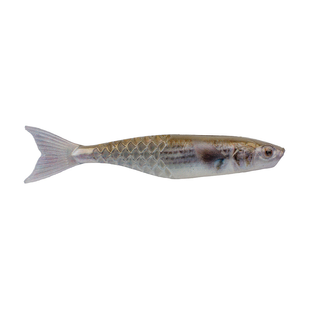 Berkley PowerBait PowerStinger  425  HD Mullet BSWPBSPS425HDMLT 1637643
