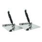 Smart Tab Trim Tabs by Lectrotab 12 X 9 f1218 Boats w60150 HP ST129060