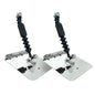 Smart Tab Trim Tabs by Lectrotab 9 X 8 f1216 Boats w4080 HP ST98040