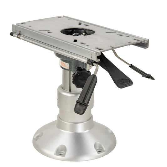 Springfield 278 HeavyDuty Adjustable Mainstay Package  1012 1250456L