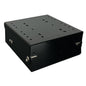 Shark A1 Plinth Black Alloy 120170mm Added Height FXXCAA03