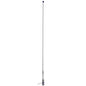 Scout Titan Series 4 White VHF Antenna 3dB Stainless Steel Ferule w5M RG58 Includes PL259 PF AN NVHF00044T