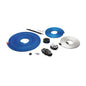 JL Audio Premium Power Connection Kit 2 AWG 2 Amps XDPCS22B 0101364100