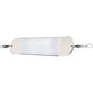 LuhrJensen Money Roll Flasher  11  Chrome Scale 58600111753