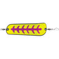 LuhrJensen Money Roll Flasher  11  Nuclear Carbon Glow 58600111758