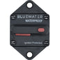 Bluewater 100 Amp Panel Mount Circuit Breaker 770009600100