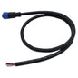 Bluewater NMEA 2000 5 Pin Female Strip Cable  05 Meter 270005010