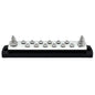 Bluewater 12 Terminal Busbar  250 Amp 312105B020