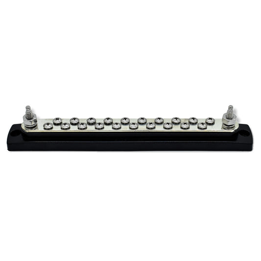 Bluewater 20 Terminal Busbar  150 Amp 312302B020