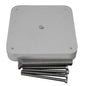 Sea Swivel 15 Riser Kit fSea Swivel XL Mount SEAHDMRISERKITXL15