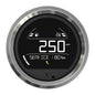 Veratron VL Digital 85 wTriangular Chrome Bezel B00205803