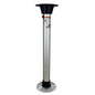 Springfield 238 ThreadLock UniLock Table Pedestal Package  27 1690727SL