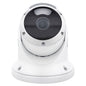 Iris Photon Ultra LowLight 4K Night Vision Camera w12mm Lens  White SKU4K485000