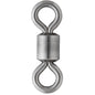 VMC SSRS Stainless Steel Rolling Swivel 2 410lb 10Pack SSRS1