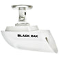 Black Oak Nitron XD Pro Full Color Marine Night Vision Camera  Undermount  HDMI  White NVCPWUSH