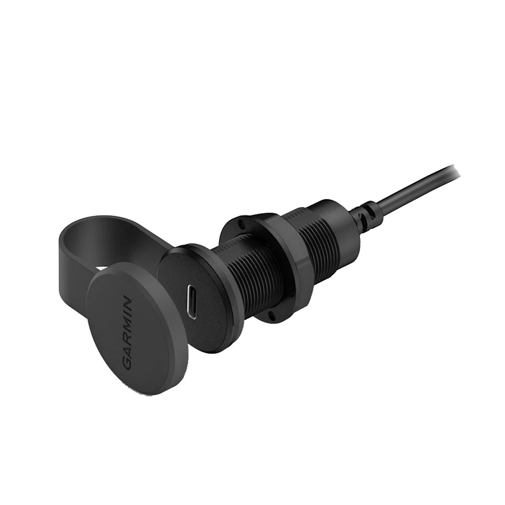 Fusion Flush Mount USBC Port 6 Cable 0101335400