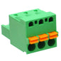 Actisense Pluggable Screwless Connector Pack fPROMUX2 ACONPACKPMUX2