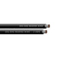 SeaDog 2 AWG Black Battery Cable  400 8002016