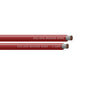 SeaDog 6 AWG Red Battery Cable  25 8006020