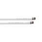 SeaDog 6 AWG White Battery Cable  100 8006052
