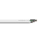 SeaDog 63 AWG Flat Triplex Wire  WhiteGreenBlack  50 8006301