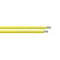 SeaDog 8 AWG Yellow Primary Wire  1000 8008039
