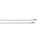 SeaDog 8 AWG White Primary Wire  500 8008057