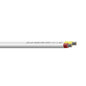 SeaDog 82 AWG Flat Duplex Safety Wire RedYellow  100 8008222