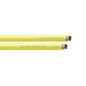 SeaDog 10 AWG Yellow Battery Cable  50 8011031