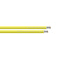 SeaDog 12 AWG Yellow Primary Wire  100 8012032