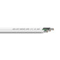 SeaDog 163 AWG Flat Triplex Wire  WhiteGreenBlack  500 8016307