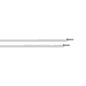 SeaDog 18 AWG White Primary Wire  250 8018054