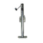 Powerwinch Utility Series Jack  2500lb BoltOn Flat Plate Zinc 21500J2500BFZR