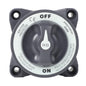 Egis Battery Switch  Heavy DutySeries 600A  OffOn 2500
