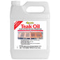 Star brite Teak Oil  Long Lasting Penetrating Sealer  Preserver wUV Inhibitors  1 Gallon 81600