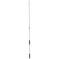 Star brite Premium Heavy Duty ExtendABrush Telescoping Handle  36 Length 40155