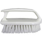 Star brite HeavyDuty Hand Scrub Brush  6 Stiff Bristle Cleaning Tool 40027