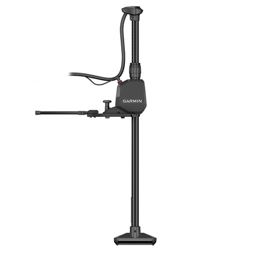 Garmin Spy Pole 42 Motorized Pole Mount wGT360UHD Transducer Kit 0100301200GT360